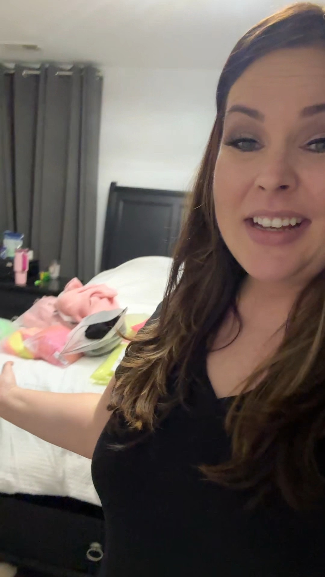 Plus Size Bump Friendly Haul

#LTKmomlife #LTKBump #LTKPlusSize