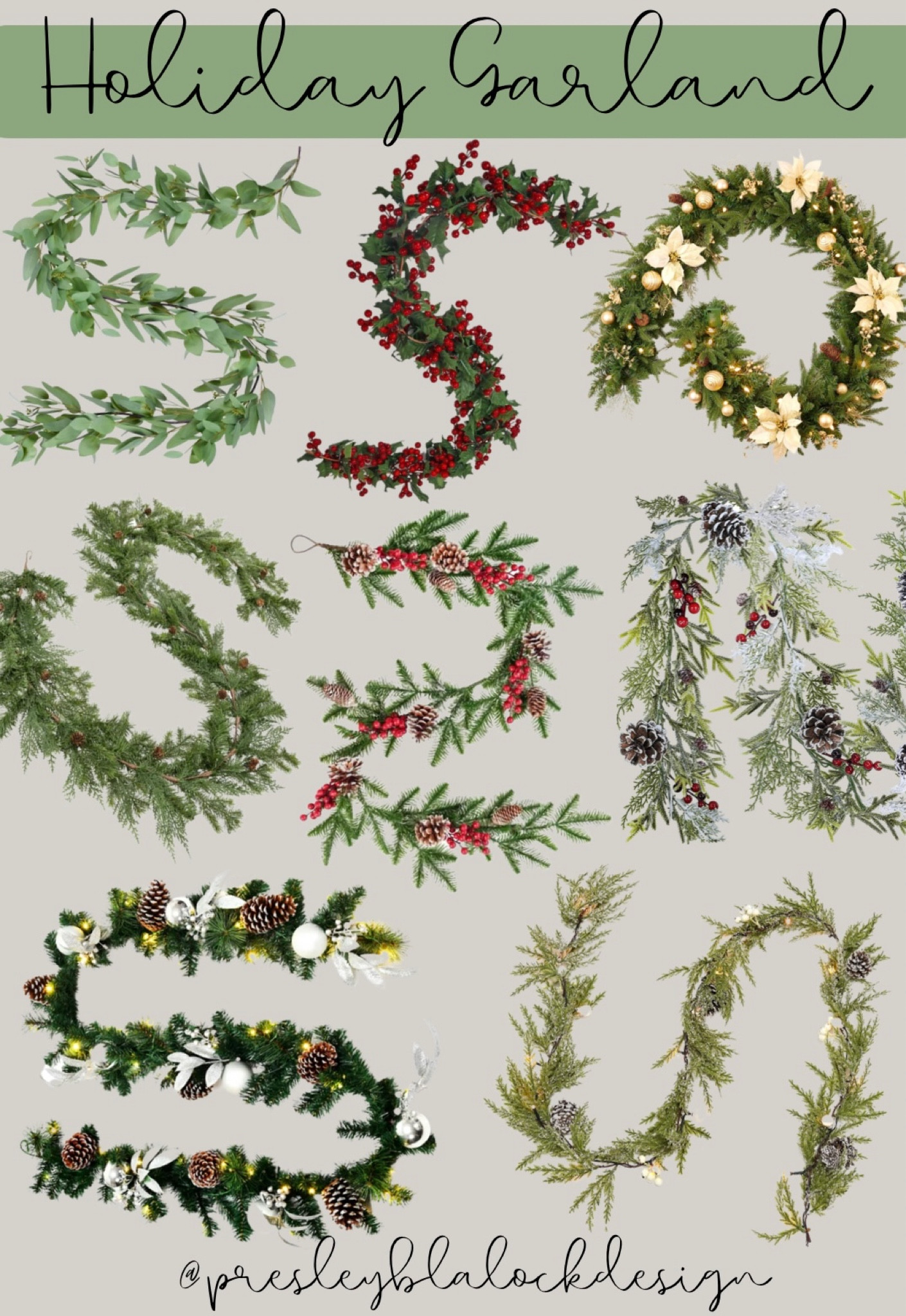 Holiday Decor / Christmas Decor / Christmas Decorations / Holiday Wreath / Holiday Garland / Faux Pine Wreath / Christmas Wreath / Christmas Garland / Table Garland / Holiday Table Decor / Christmas Tablescape Decor / Berry Garland / Faux Greenery / Pinecone Garland / Amazon Home Decor / Amazon Holiday Decor / Walmart Holiday Decor / Walmart Home finds / Christmas Decor finds 

#LTKhome #LTKSeasonal #LTKHoliday