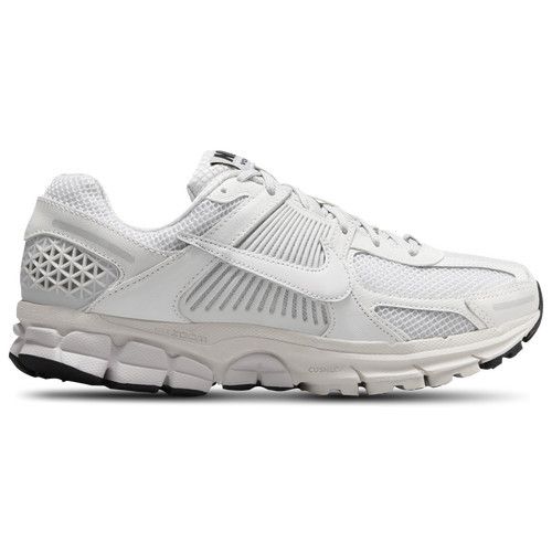 Nike Womens Nike Vomero 5 - Womens Running Shoes White/Grey Size 5.5 | Champs Sports