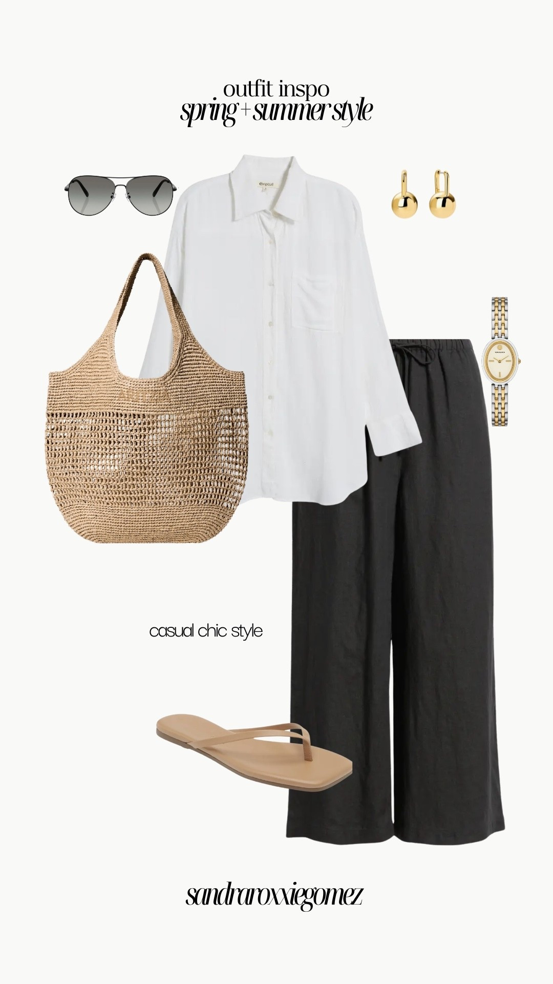 casual chic style inspo

This would be adorable with jelly shoes and barrel pants. I’ve linked a few options for you below.

#LTKootd #LTKmomlife #LTKSeasonal