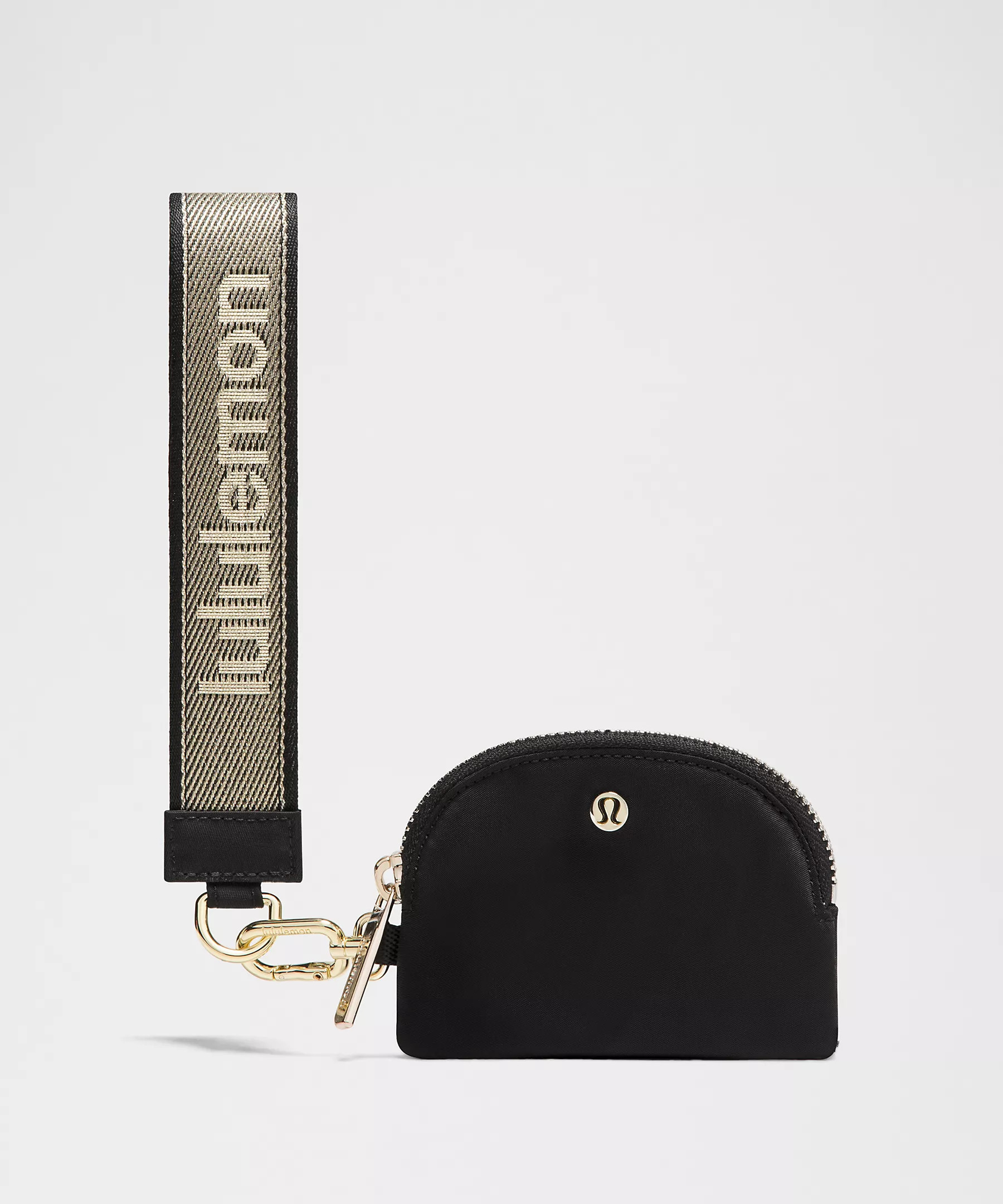 Dual Pouch Wristlet | Lululemon (US)