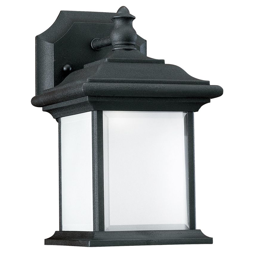 Wynfield One Light Outdoor Wall Lantern 89101 | Visual Comfort