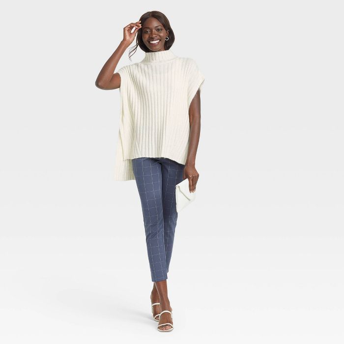 Women's Knit Vest - A New Day™ | Target