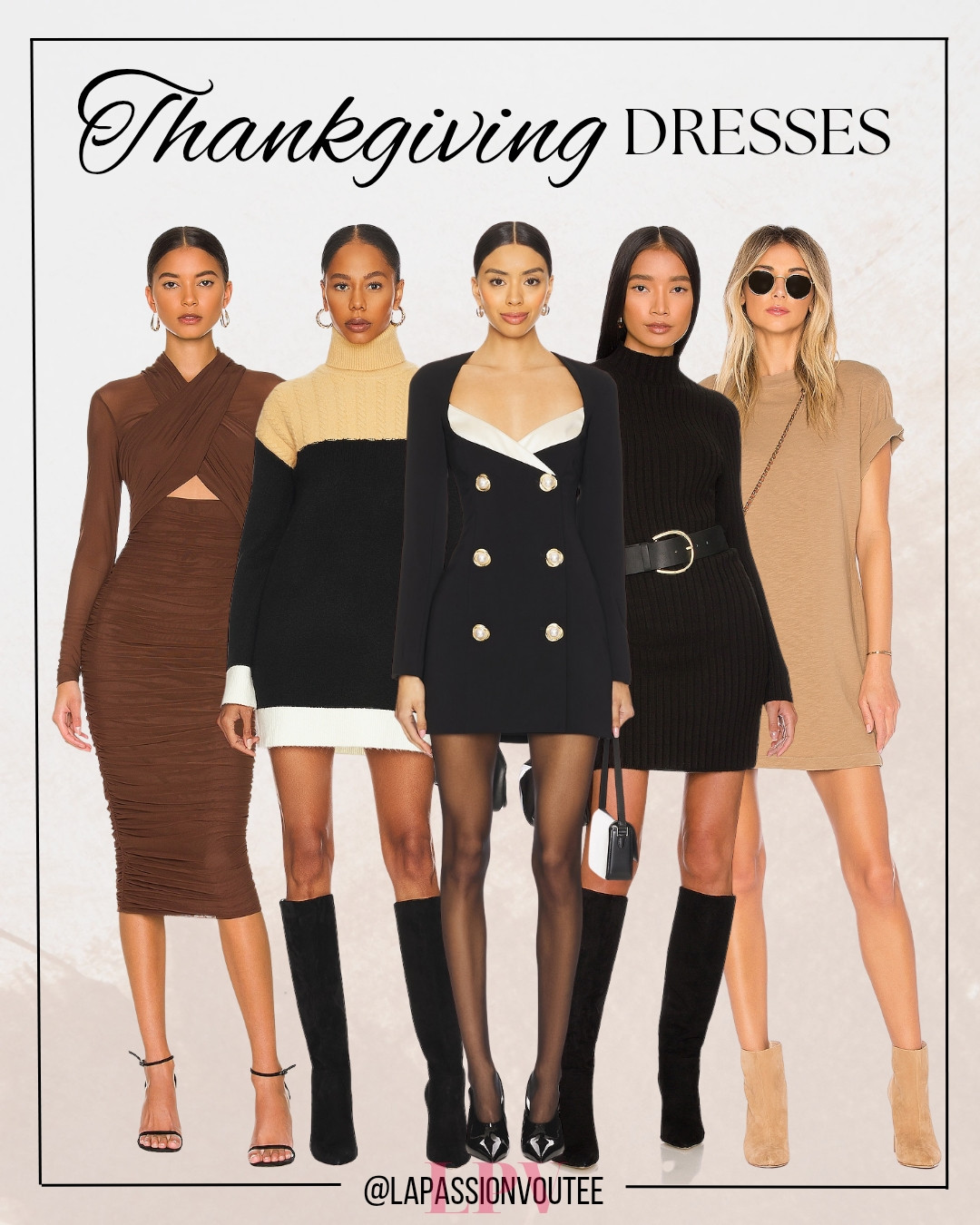 Revolve’s new arrivals are here and they’re everything. Chic silhouettes, elevated basics, and standout styles that make dressing up feel effortless again. Definitely the kind of finds you don’t want to miss. 

 #LTKSeasonal #LTKFindsUnder100 #LTKStyleTip