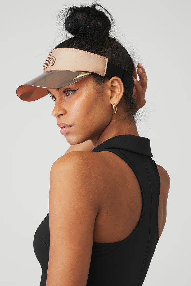 Solar Visor | Alo Yoga