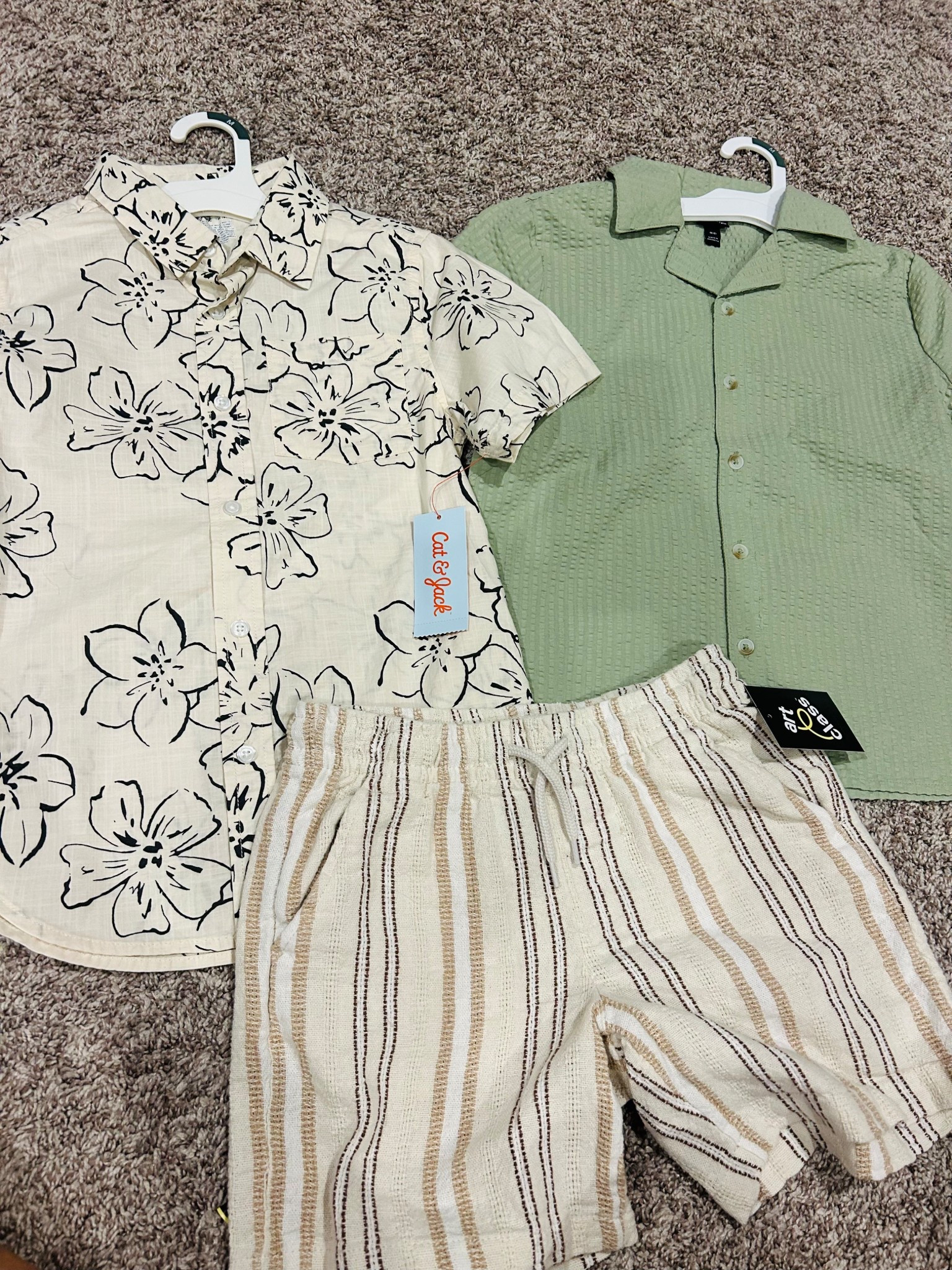 Target boys outfits for vacation/summer ! 

#LTKFindsUnder100 #LTKFindsUnder50 #LTKKids