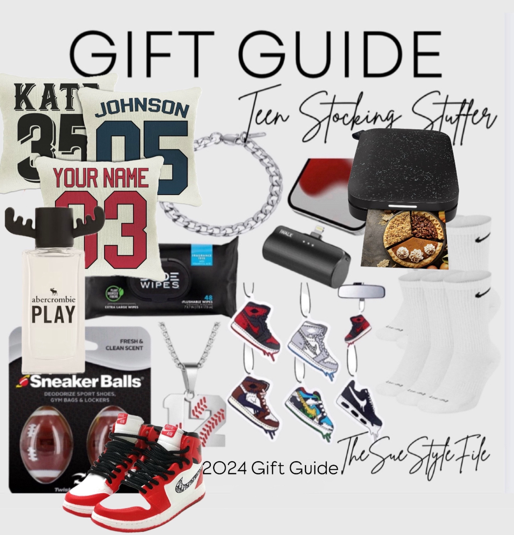 Teen. Gift guide for teen. Tween. BOW gift guide. Stocking stuffer: BOW. Gift guide for her. Gift guide for teens. Gift guide for her. Gift guide for MIL. Holiday pajamas. Christmas pjs. Fall jackets. Blazers, cardigans. Old navy sale. Fall family photos outfits. Holiday pajamas. Christmas pajamas. Christmas pjs. Gift guide for kids. Gift guide for her. Gift guide for the family


Comment SHOP below to receive a DM with the link to shop this post on my LTK ⬇ https://liketk.it/4W73Q #ltkcyberweek #ltkgiftguide #ltkholiday

#LTKCyberWeek #LTKHoliday #LTKGiftGuide