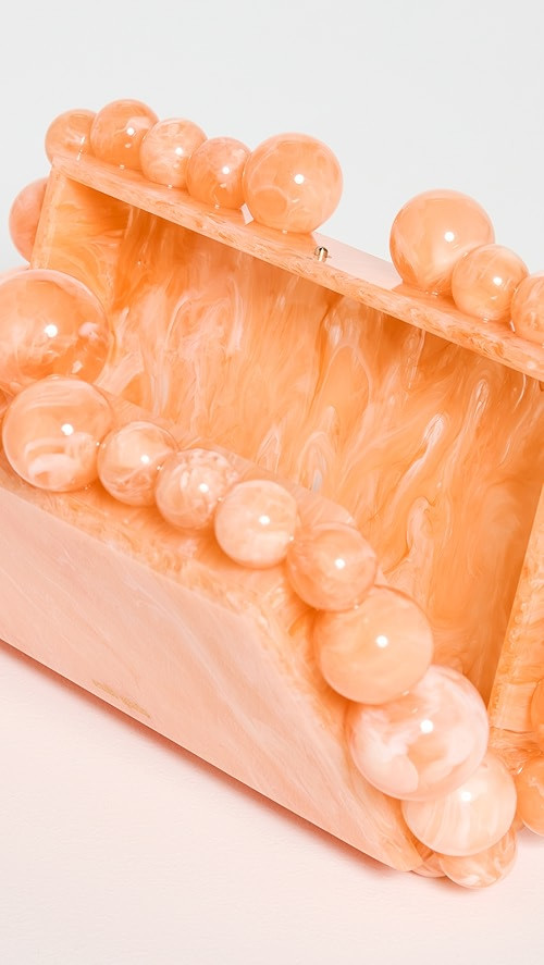 Eos Clutch | Shopbop