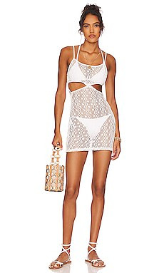 Jemma Swim Cover Up
                    
                    superdown | Revolve Clothing (Global)