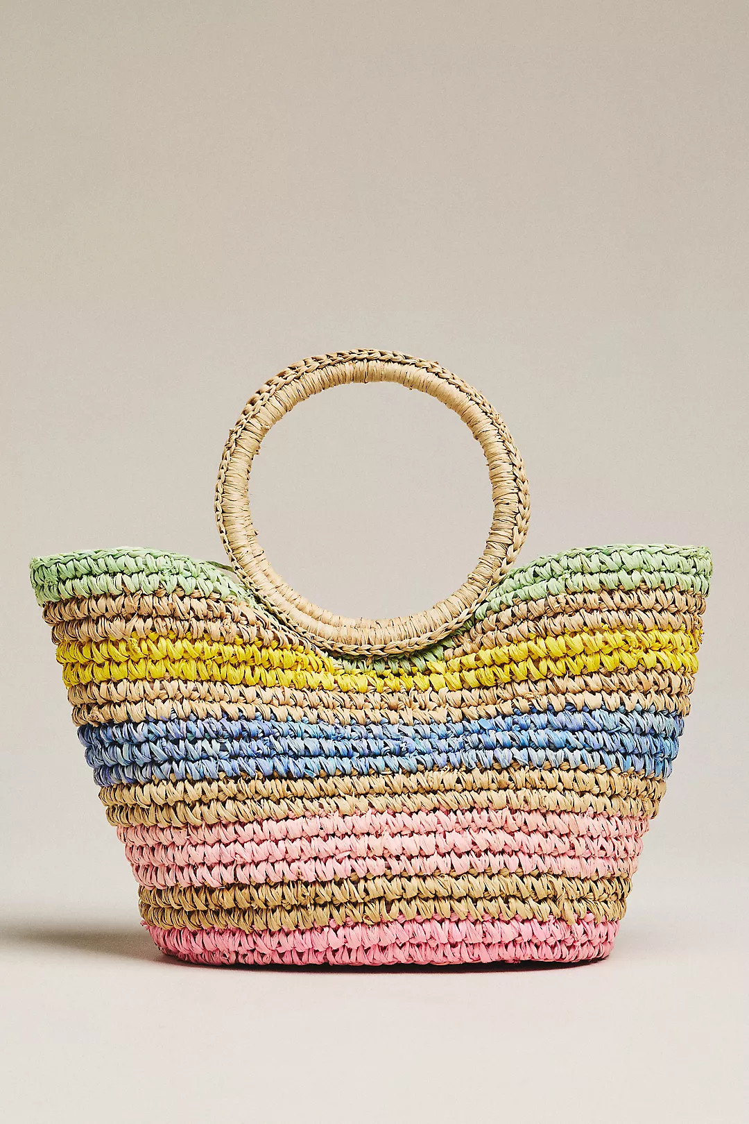 Sunshine Tienda Capri Top Handle Bag | Anthropologie (US)