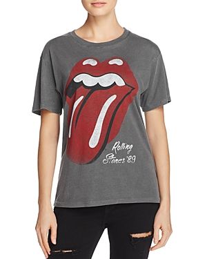 Daydreamer Rolling Stones Tee | Bloomingdale's (US)