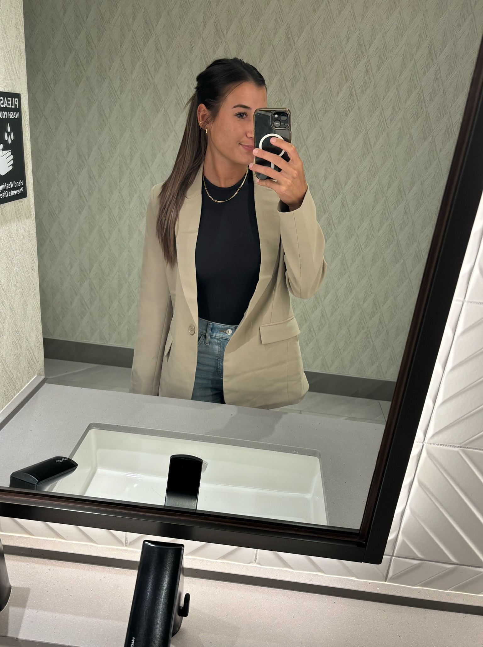 9-5🫡

#LTKSummerSales #LTKFindsUnder50 #LTKStyleTip