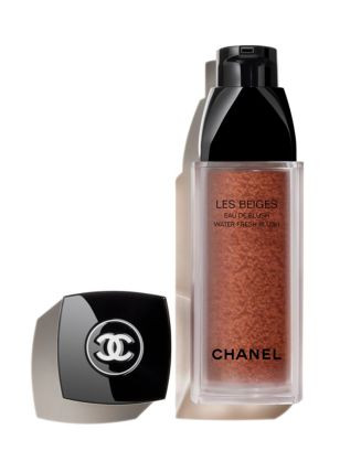 CHANEL Water-Fresh Blush Beauty & Cosmetics - Bloomingdale's | Bloomingdale's (US)