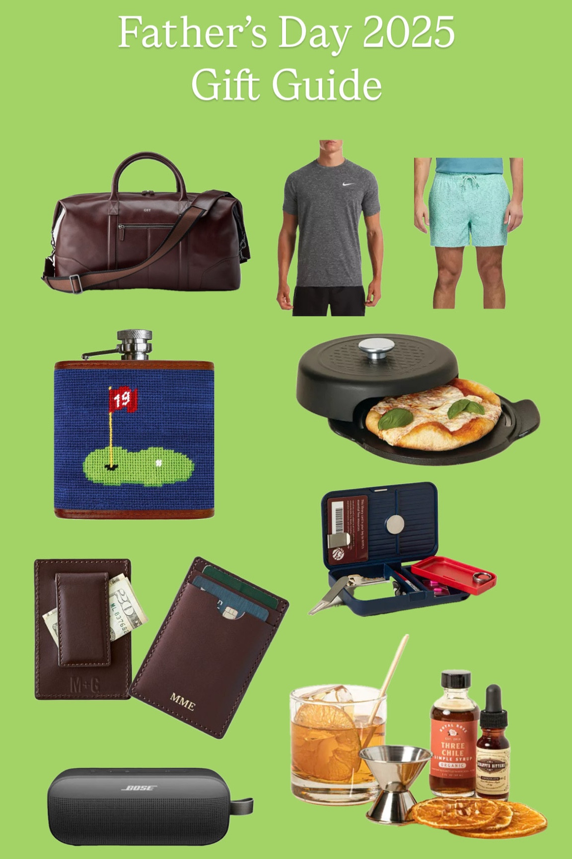 Something for every dad! 

#LTKFindsUnder100 #LTKGiftGuide #LTKSaleAlert