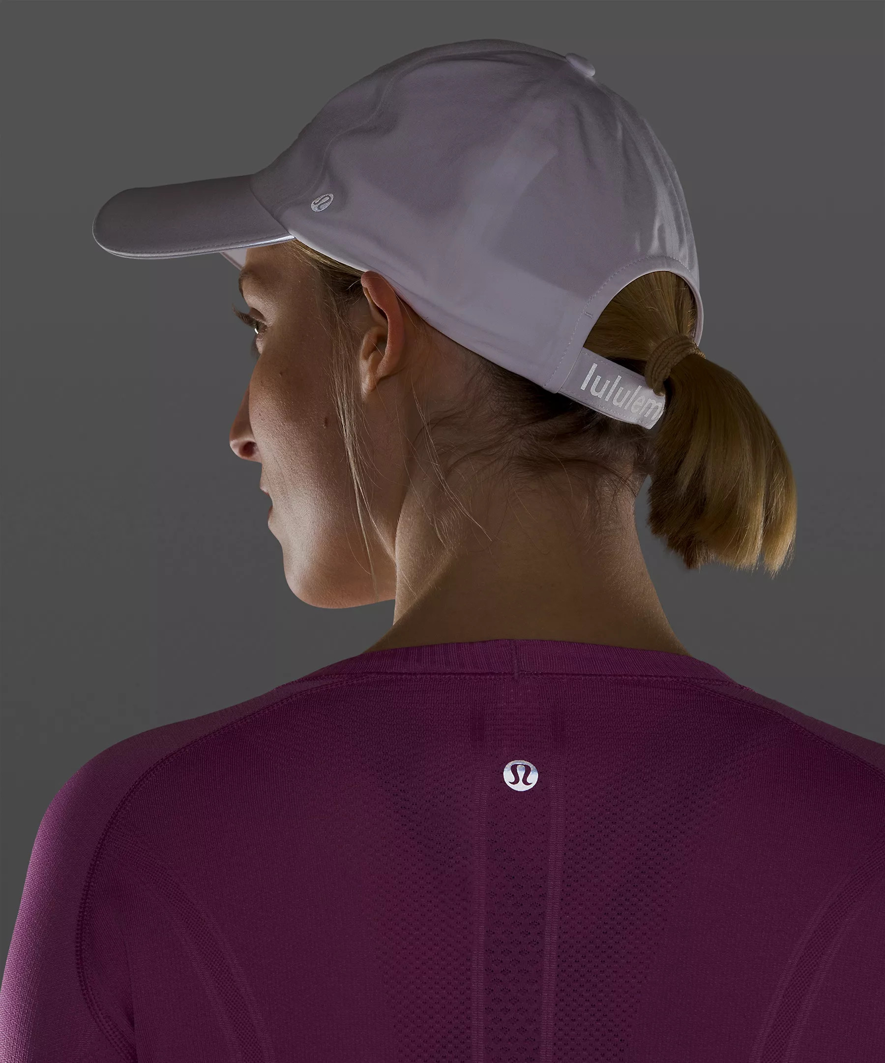 Women's Fast and Free Running Hat | Women's Hats | lululemon | Lululemon (US)