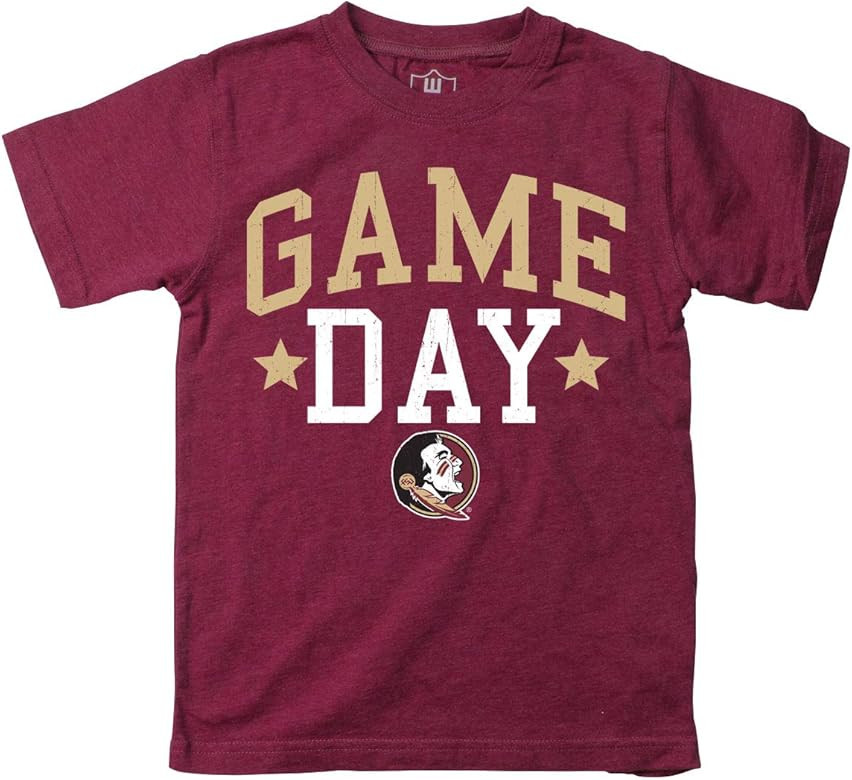 Wes and Willy | Amazon (US)