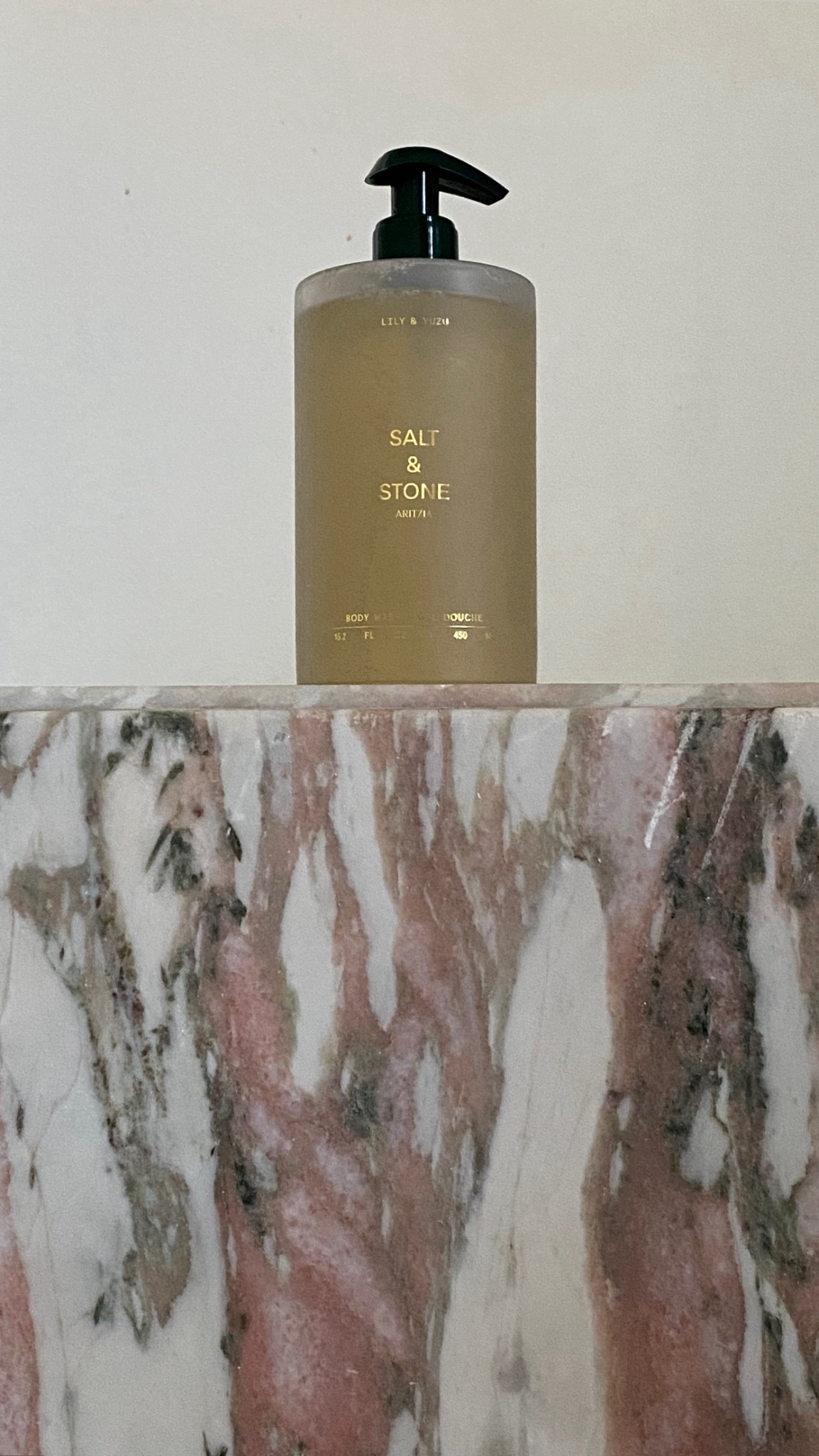 Lily/yuzu scent 

#LTKbeauty #LTKhome