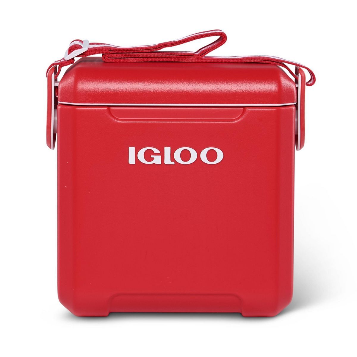 Igloo Tag Along Too Personal 11qt Cooler - Red | Target