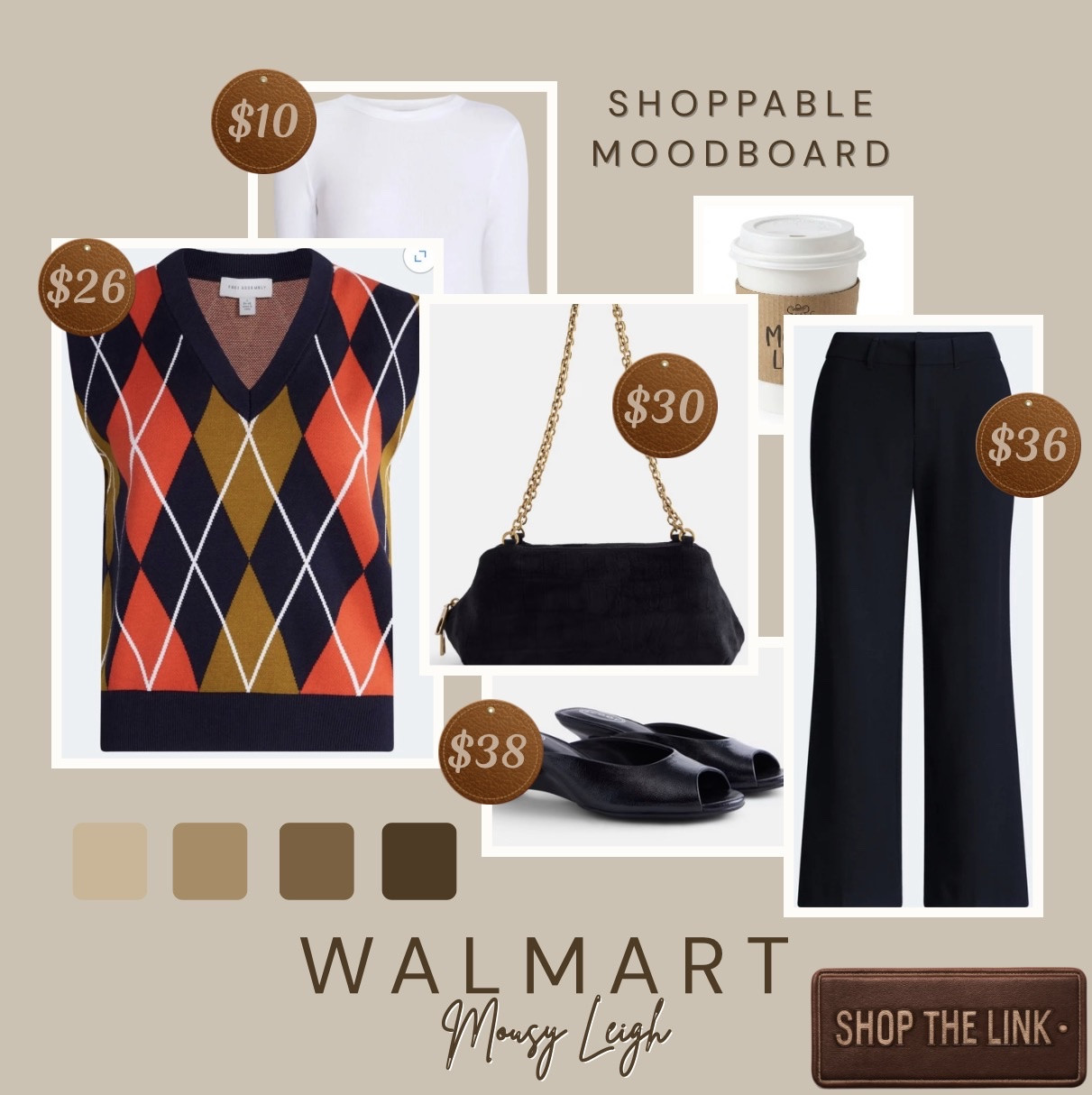 fall layered style!

#LTKootd #LTKSeasonal #LTKSaleAlert