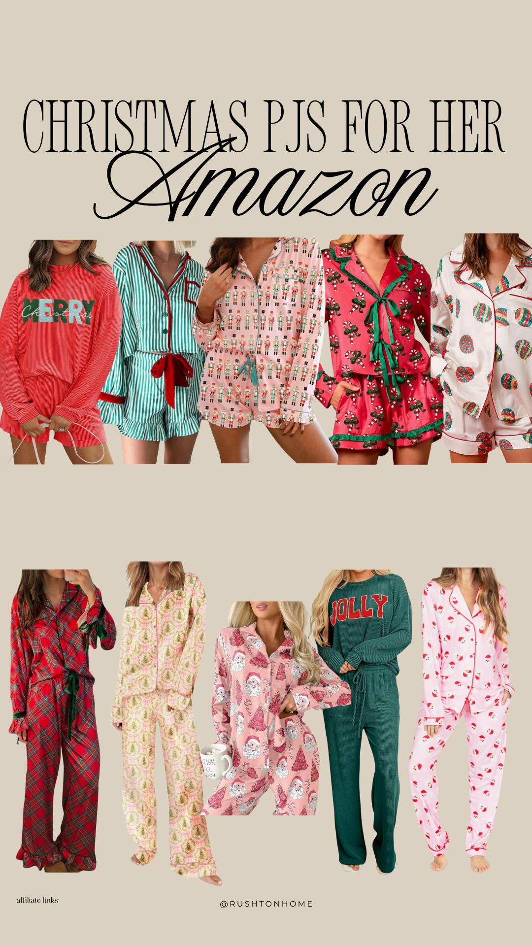 Amazon christmas pajamas for women, holiday pjs for her amazon, matching christmas pjs women, cozy christmas pajamas amazon, cute holiday pjs for women, amazon sleepwear for her, amazon christmas loungewear, festive pajamas women, amazon satin pajamas christmas, amazon flannel christmas pjs, women's holiday sleep sets, christmas gift ideas for her pajamas, amazon winter pajamas 

 #LTKGiftGuide #LTKHoliday #LTKSeasonal