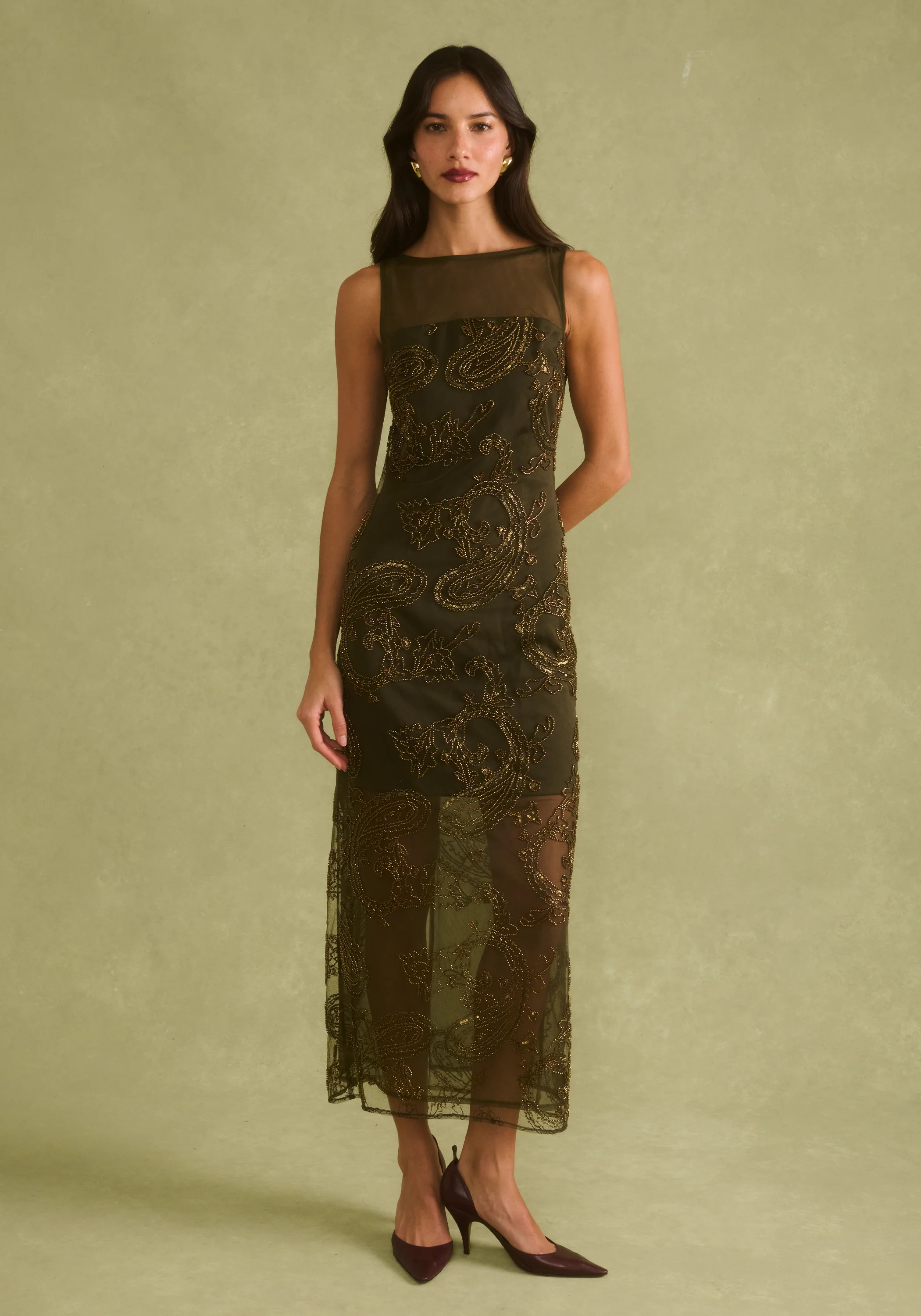 Ora Dress | Few Moda