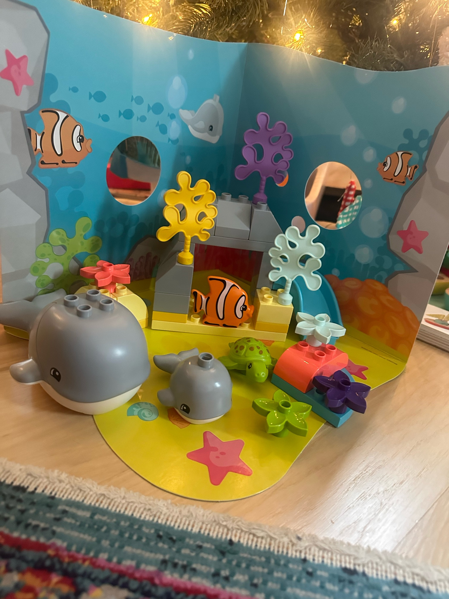 This lego set was a huge hit at Christmas!

#LTKGiftGuide #LTKkids #LTKbaby