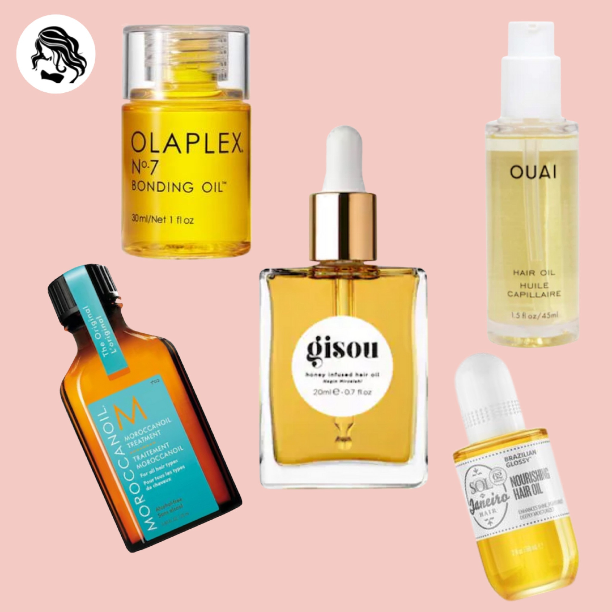 Must-Have Haaröl für deine ultimative tägliche Haarpflege-Routine.

#LTKeurope #LTKsalealert #LTKbeauty