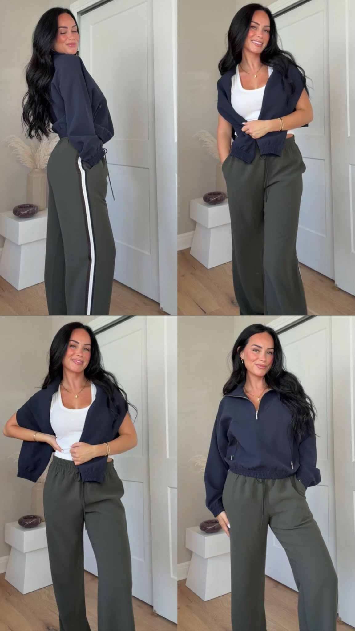 Aritzia Fall Chic Jackets 🧥

@Aritzia   #aritziapartner #ad