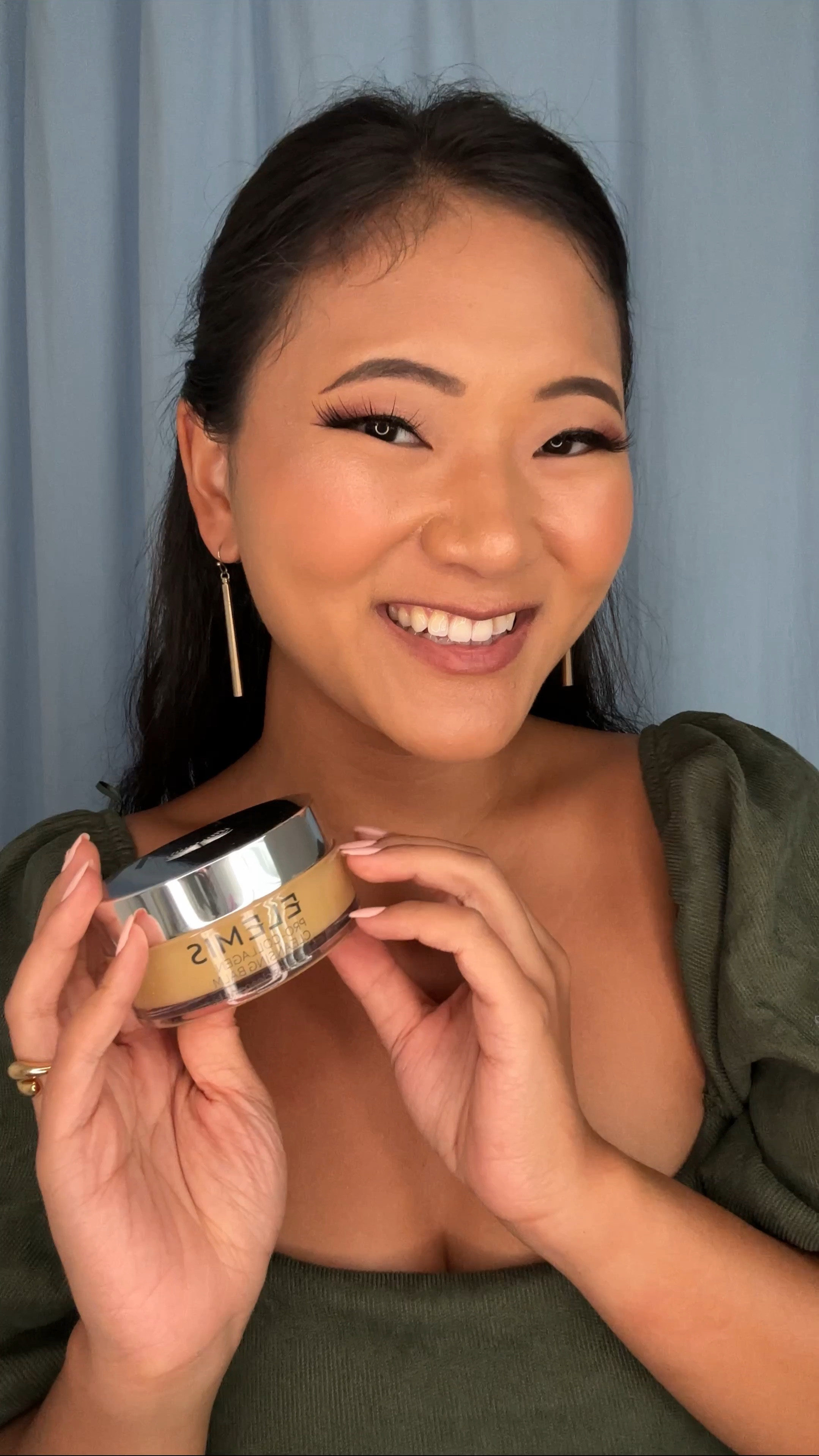Get in-ready with me featuring Elemis skincare 