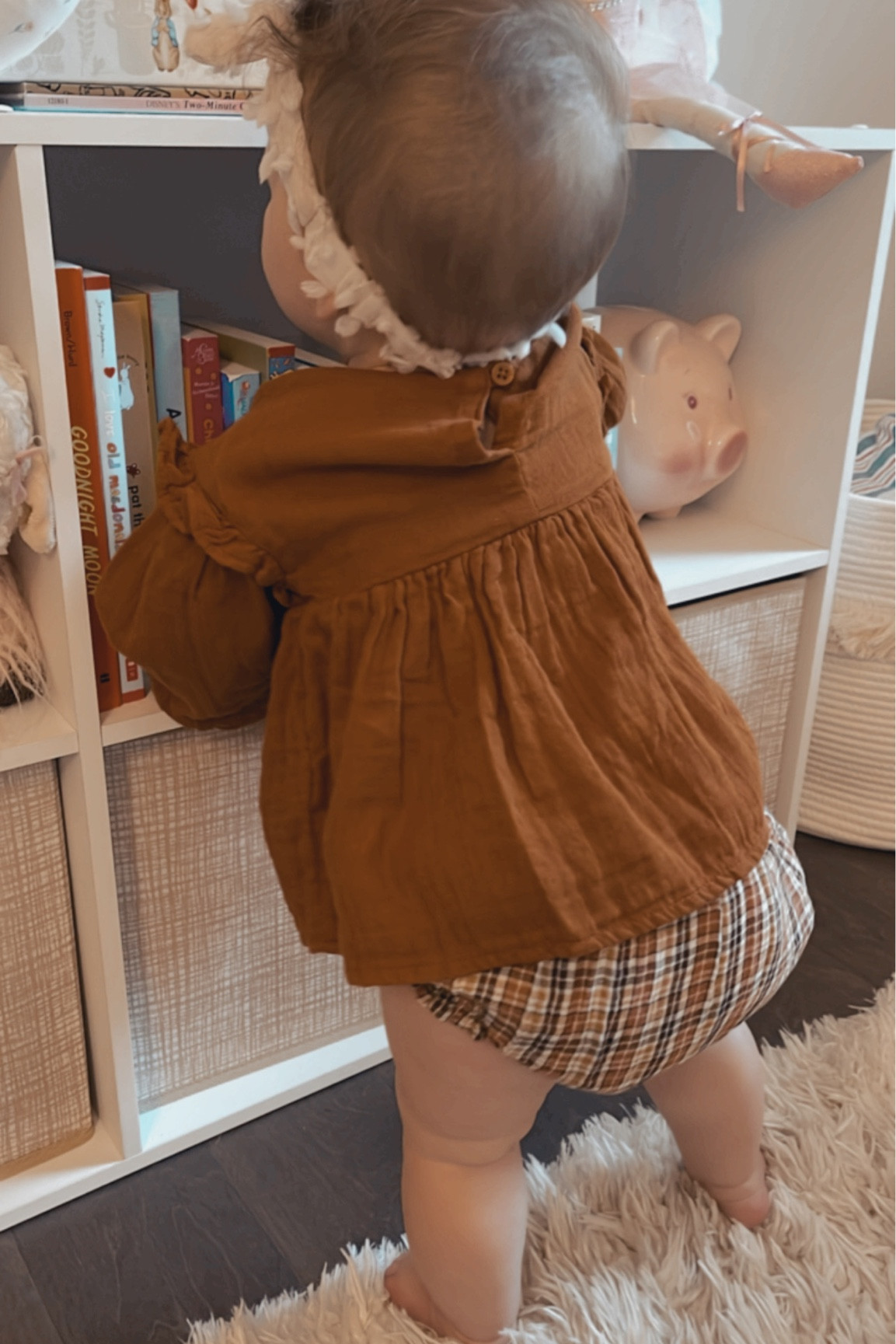 Fall outfit from old navy - 30% off at checkout 👏🏻👏🏻

#LTKSeasonal #LTKbaby