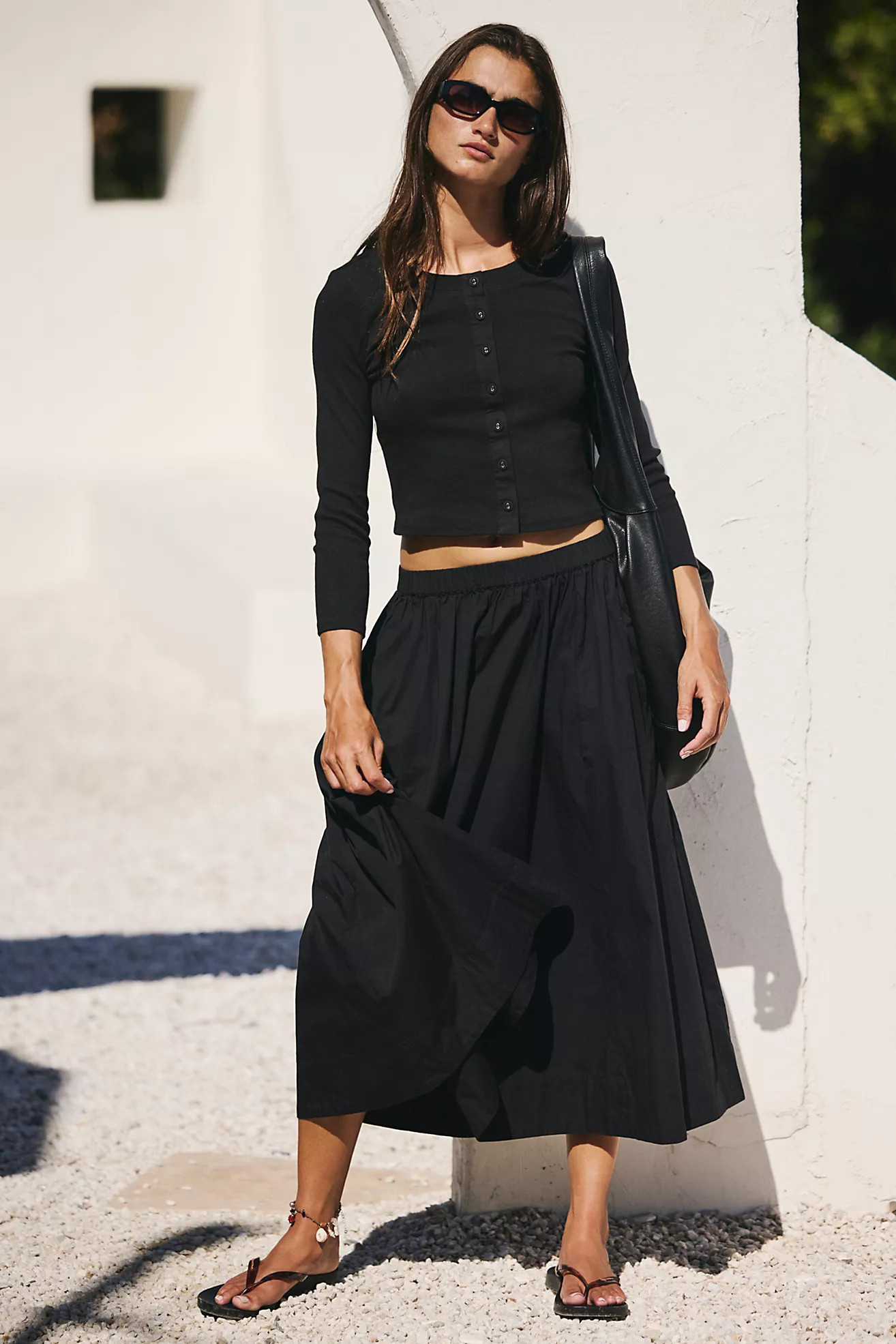 Perfect Tones Set | Free People (Global - UK&FR Excluded)