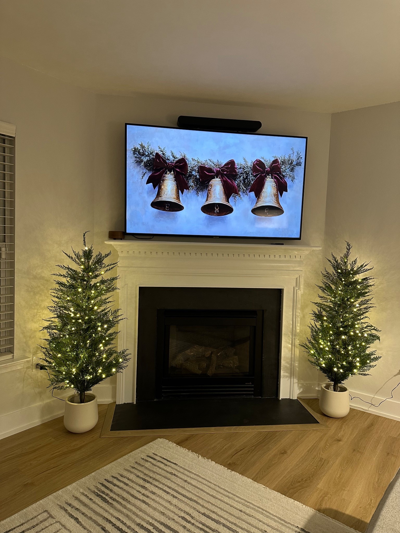 Target 4.5 foot pre-lit potted balsam artificial Christmas tree on sale for 40% off right now! Basically got two for the price of one and the quality is AMAZING! I’m pickyyy picky on artificial greenery and these are a 10/10 for me. I may put them into a different pot that isn’t plastic, but you can’t tell it’s plastic looking at it

Christmas tree, mini Christmas trees, Christmas decor, fake tree, fake Christmas tree, potted tree, potted plant 

#LTKSaleAlert #LTKHoliday #LTKHome