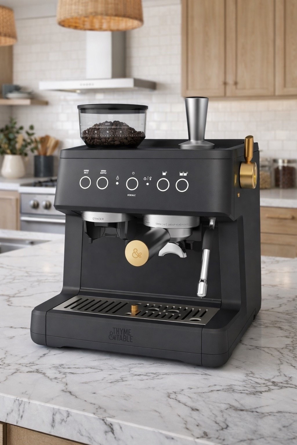 Espresso Machine at Walmart - Modern Farmhouse Kitchen Appliances ☕️

Coffee at Home, Coffee Cart, Kitchen Makeover, Home Decor, Kitchen Decor, Modern Kitchen, Iced Coffee, Coffee Station, Work from Home, Coffee Cup, Home Design, Interior Design, Dining Room, Drink Cart, Home Coffee Bar, Modern Farmhouse Style, Rustic Home, Coffee Lover, Espresso Machine, Walmart Finds, Coffee Essentials, Kitchen Appliances, Kitchen Ideas

#LTKHome