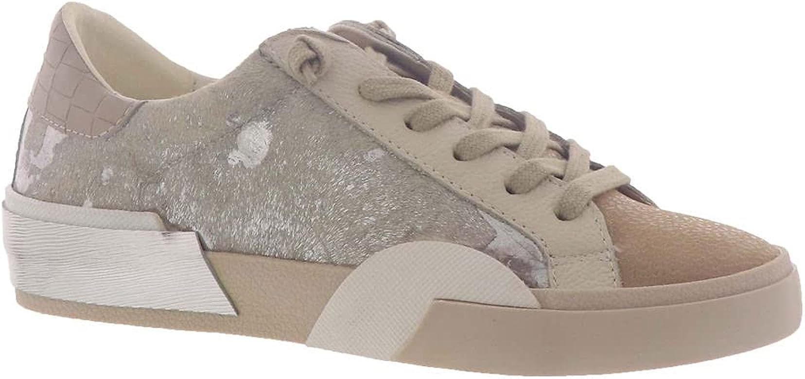 Dolce Vita Women's Zina Sneaker | Amazon (US)