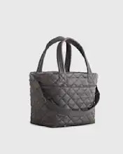 Transit Quilted Carry-All Tote | Quince