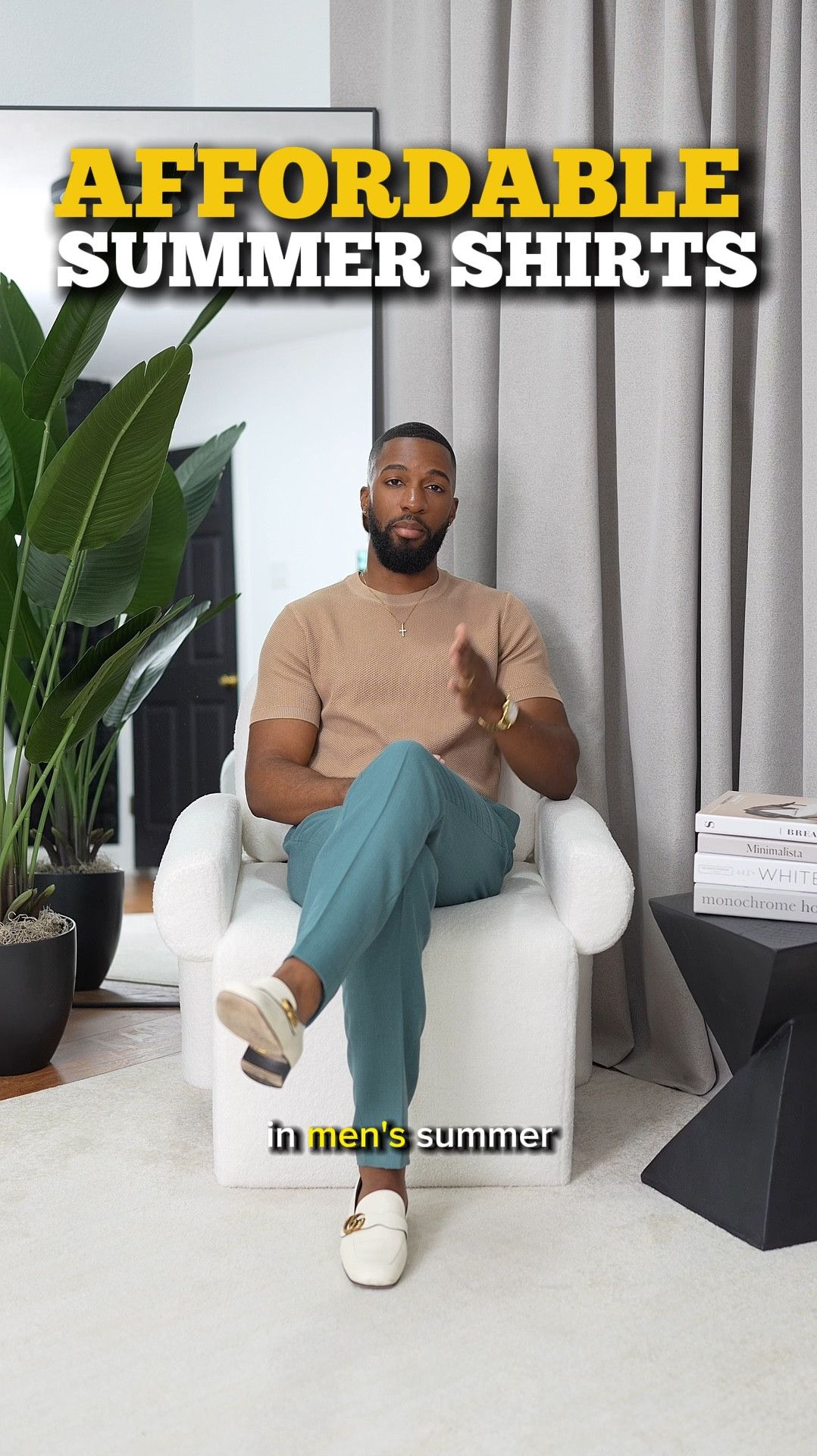 Affordable men’s summer shirts 

#LTKmens #LTKstyletip #LTKSeasonal