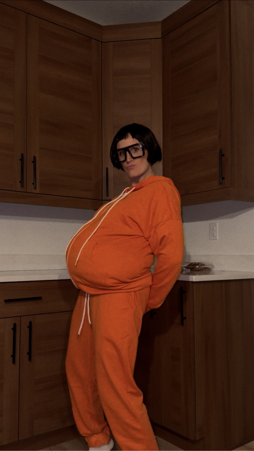 why do I actually look like him tho

& sorry the audio said sl*t.. vector is naughty



_______________________
#modestfashion #lds #modest #fashion #halloweencostume #halloween #vector #despicableme #garmentfriendly #momsofinstagram #prolds 