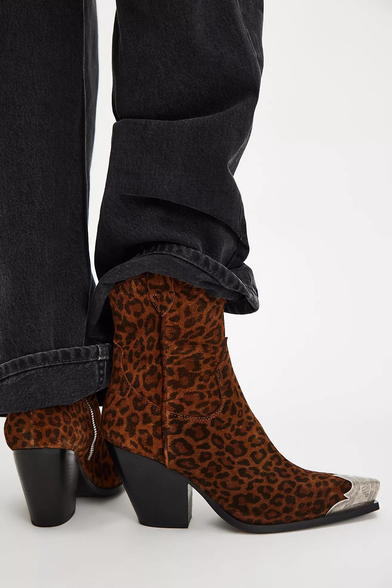 Brayden Western Boots | Free People (Global - UK&FR Excluded)