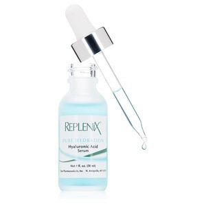 Replenix Hyaluronic Acid Hydration Serum - Dermstore | Dermstore