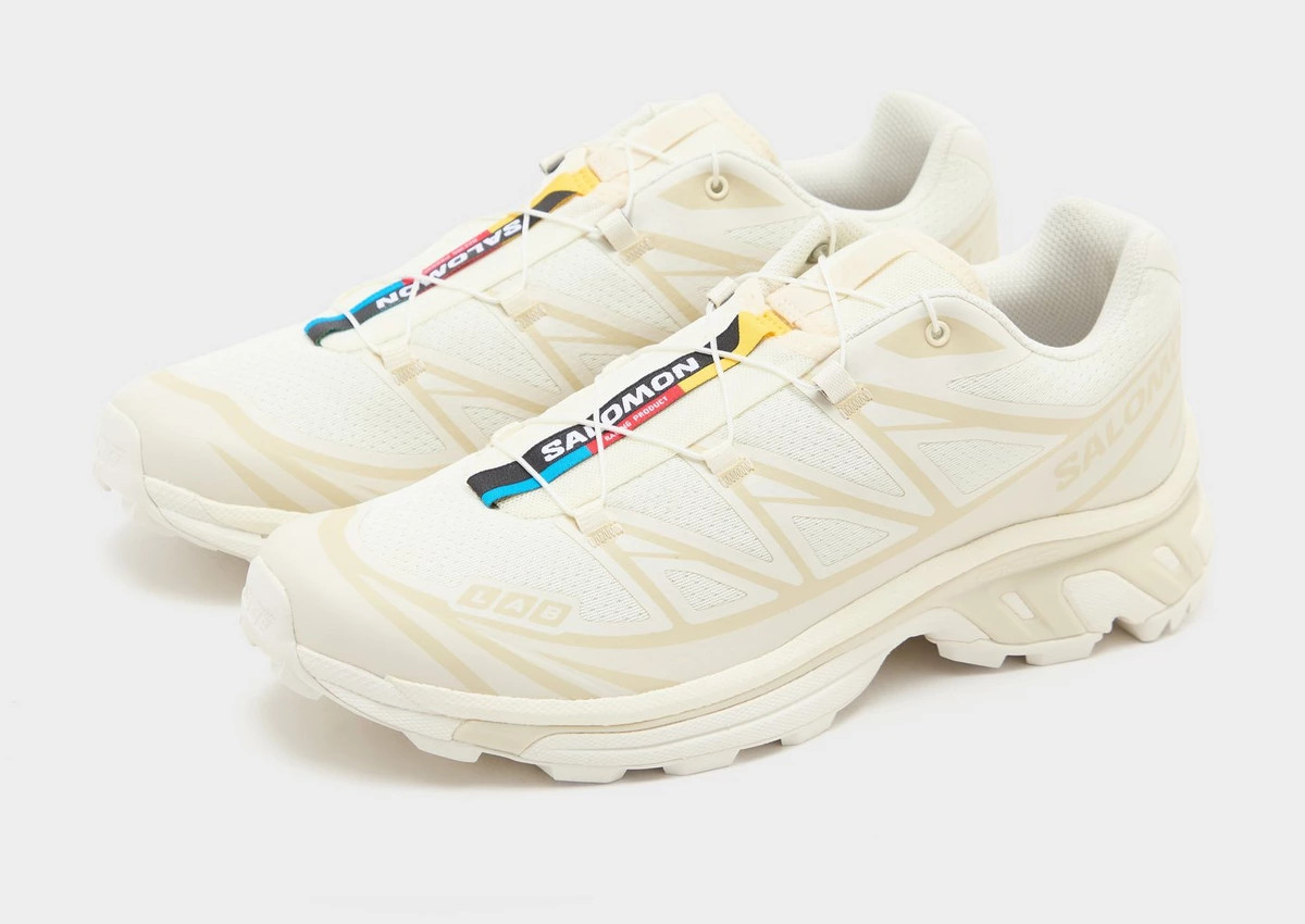 Salomon XT-6 | JD Sports (UK)