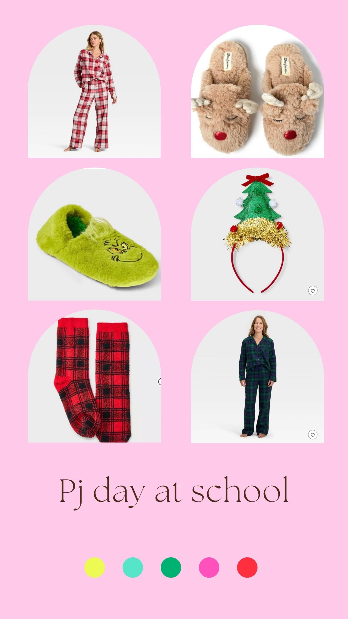 Pj day at school. Pajamas for teachers. 

#LTKHoliday