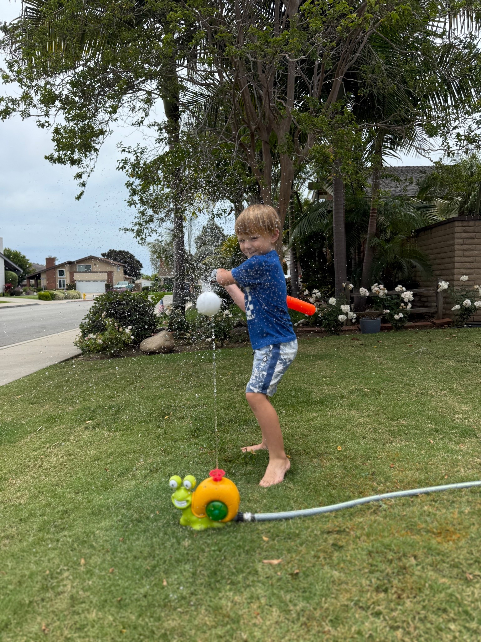 Summer must have!!! Kept my little guy busy for hours! 

#LTKSummerEdit #LTKActive #LTKKids