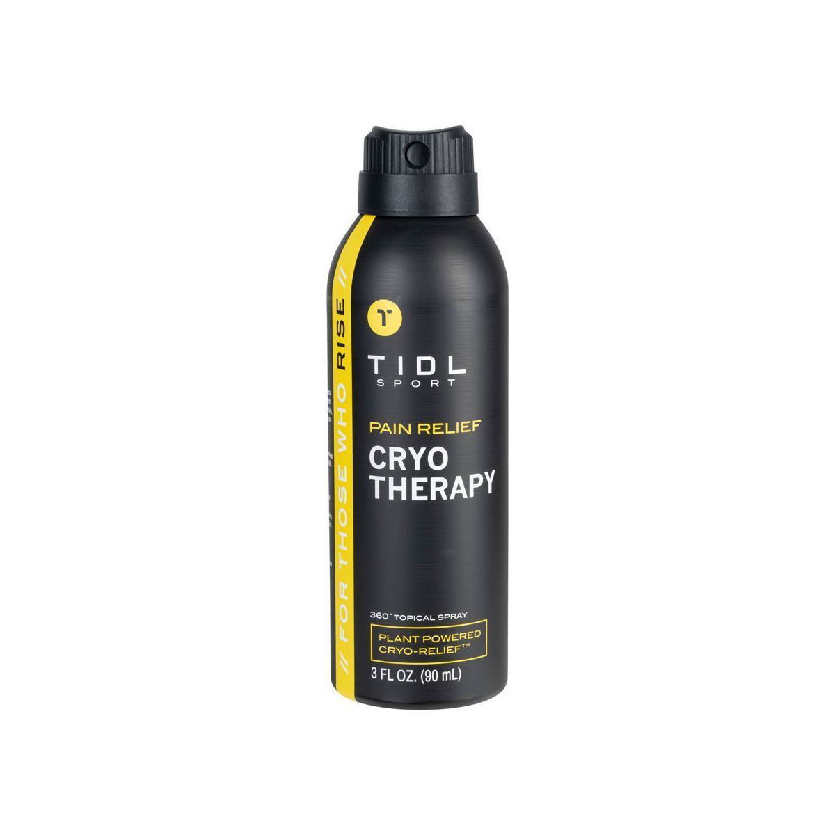 TIDL Sport Pain Relief Spray - 3 fl oz | Target