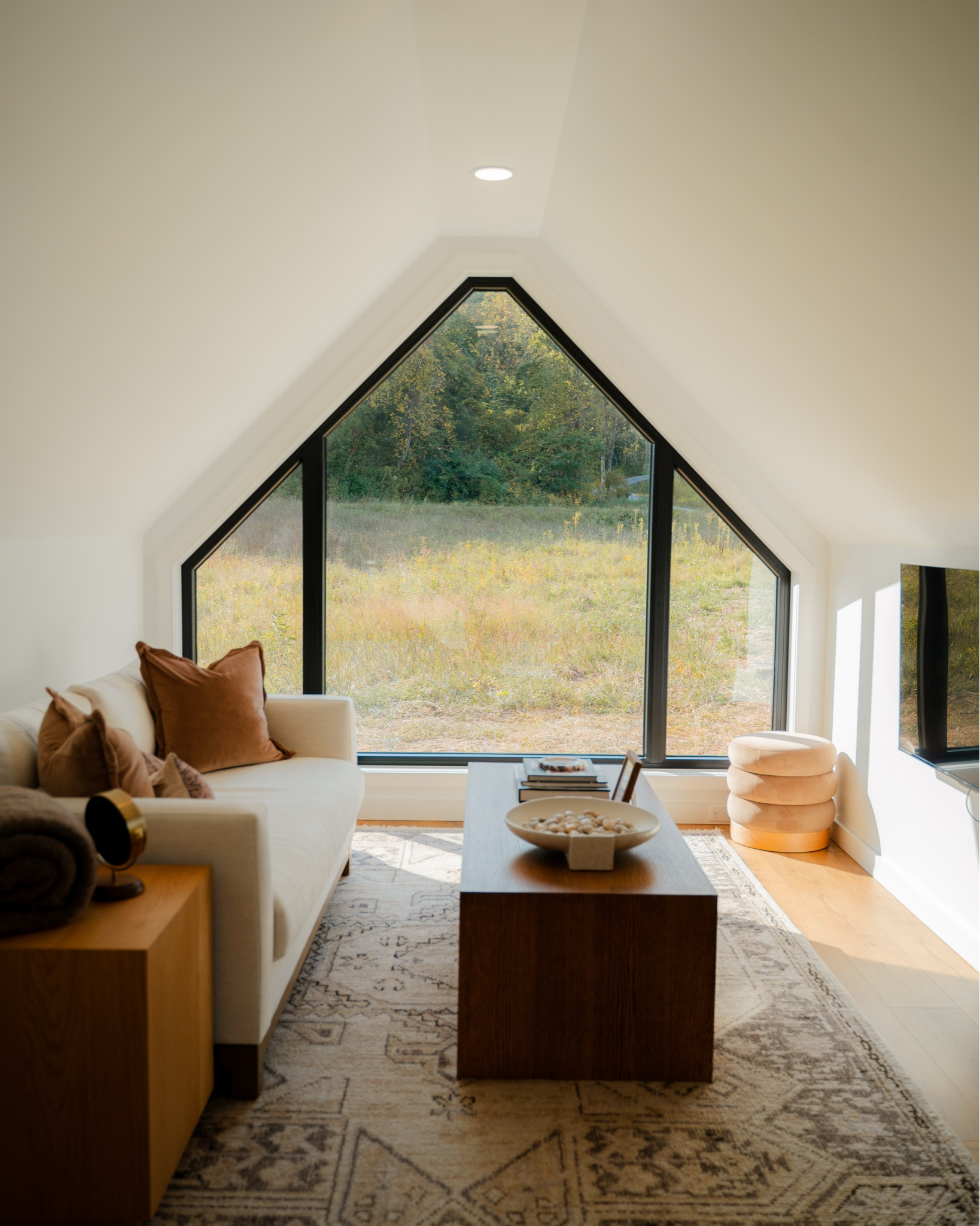 Recently finishing designing and building our fourth cabin, The Timber Haus! Warm and organic neutrals were front of mind for this one. It turned out so beautiful! This cabin is available to rent year round in the Hocking Hills, OH!

#LTKTravel #LTKHome #LTKSaleAlert