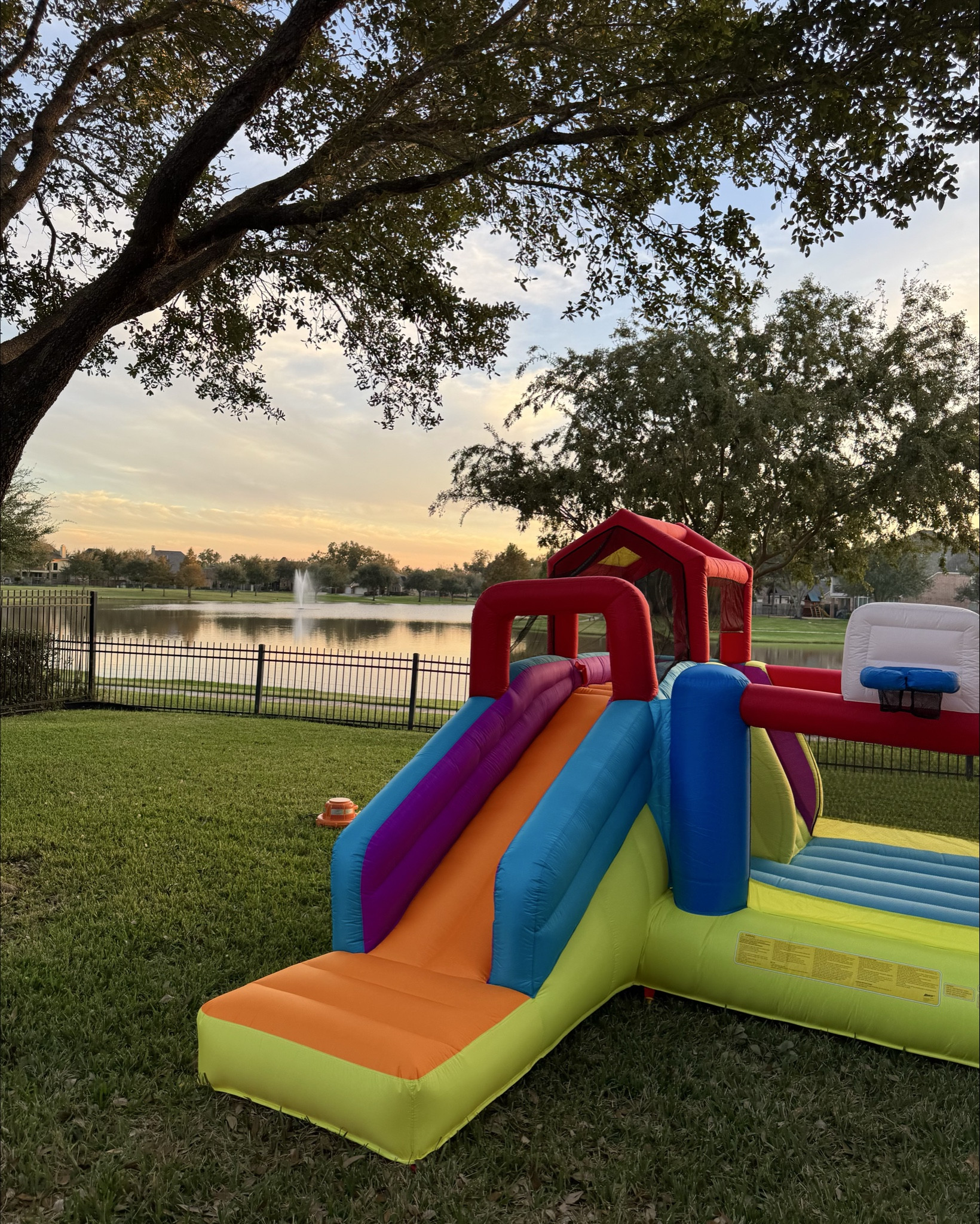 Brooks’ 2nd birthday party bounce house from Target and Walmart. 

toddler birthday ideas, 2 year old birthday party #birthdayparty

#LTKBaby #LTKmomlife #LTKKids