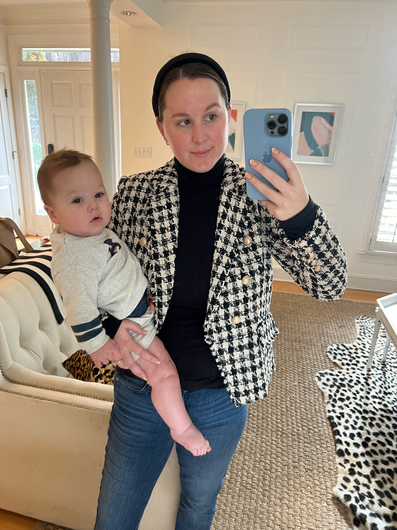 Easy holiday party season look

#LTKkids #LTKSeasonal #LTKHoliday