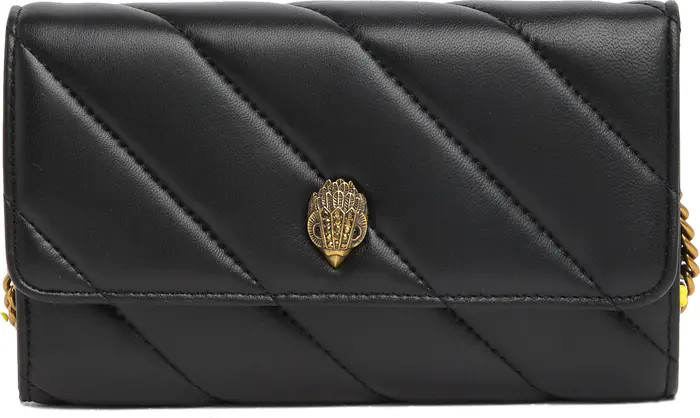 Soho Leather Wallet on Chain | Nordstrom Rack