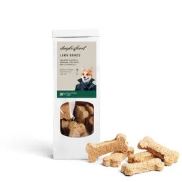 Lamb Bone Biscuits | Daylesford Organic