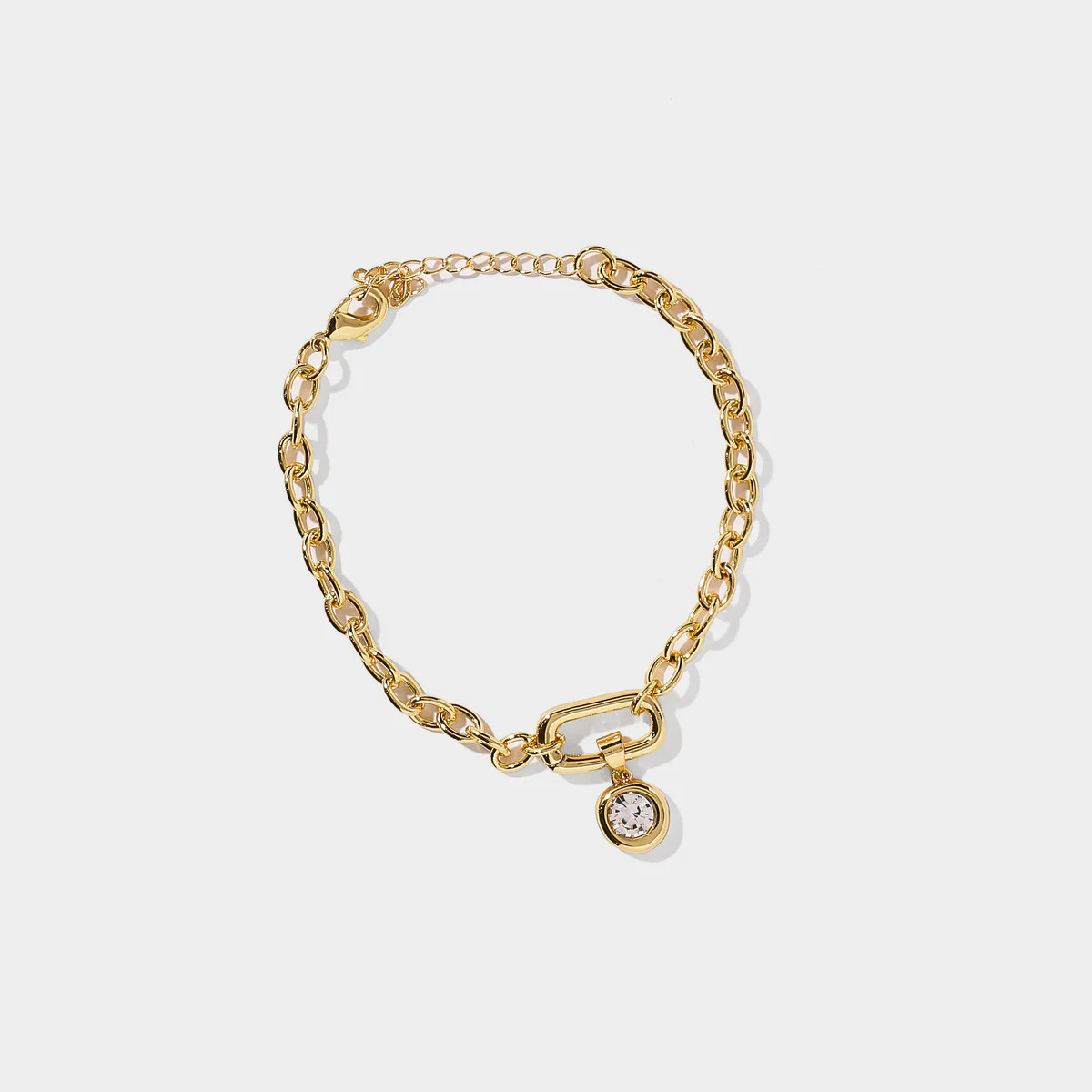 Tessa Charm Bracelet | Allie + Bess