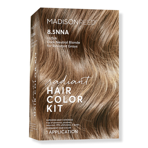 Radiant Hair Color Kit | Ulta
